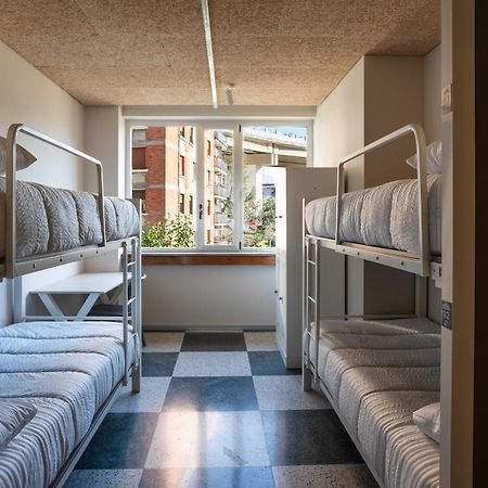 Lamia Bbk Women Hostel-Solo Mujeres Μπιλμπάο Εξωτερικό φωτογραφία