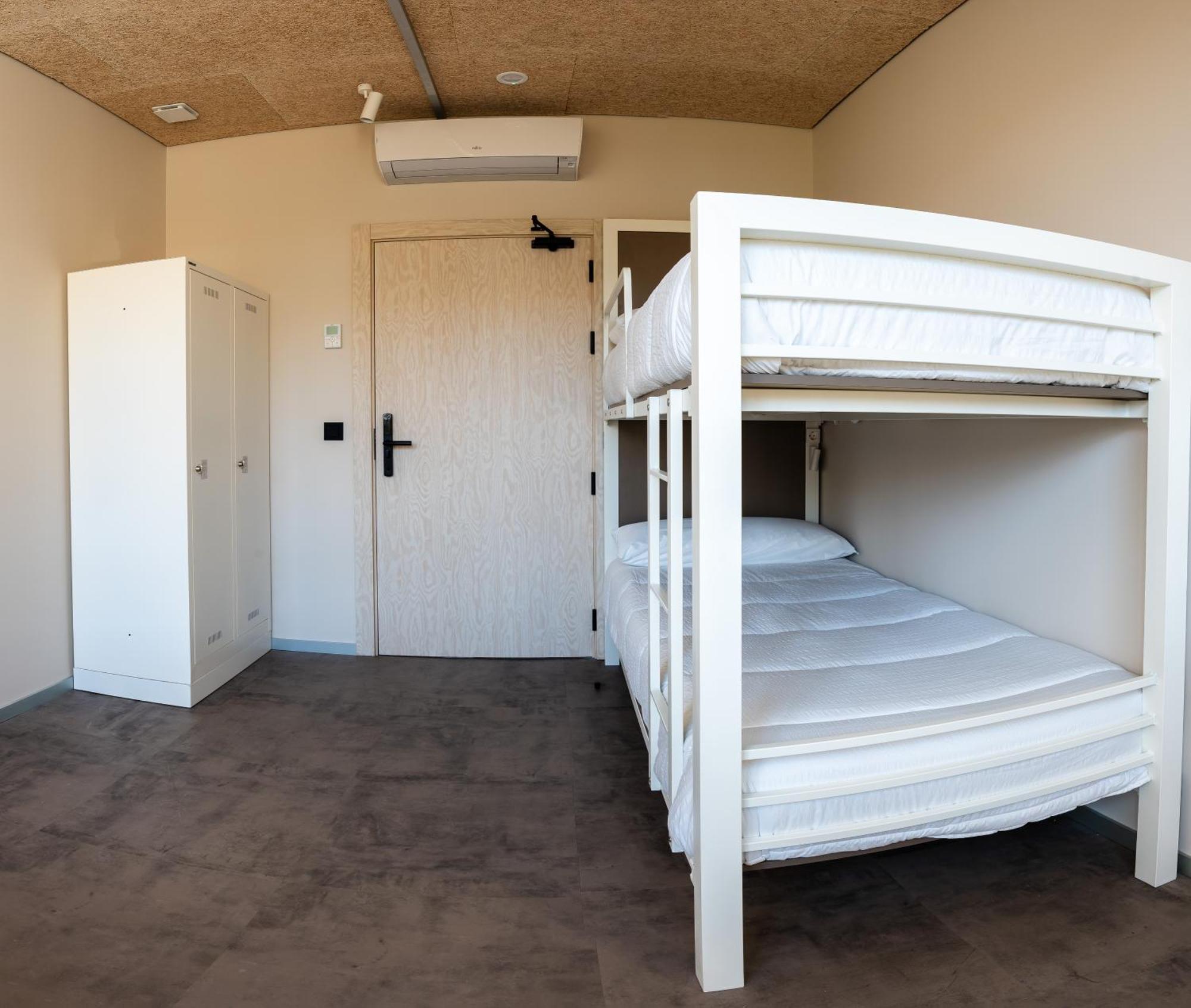 Lamia Bbk Women Hostel-Solo Mujeres Μπιλμπάο Εξωτερικό φωτογραφία