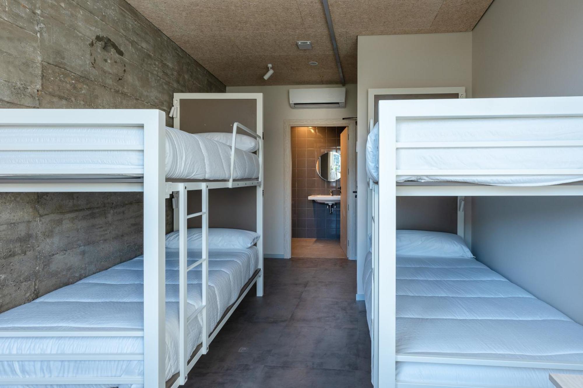 Lamia Bbk Women Hostel-Solo Mujeres Μπιλμπάο Εξωτερικό φωτογραφία