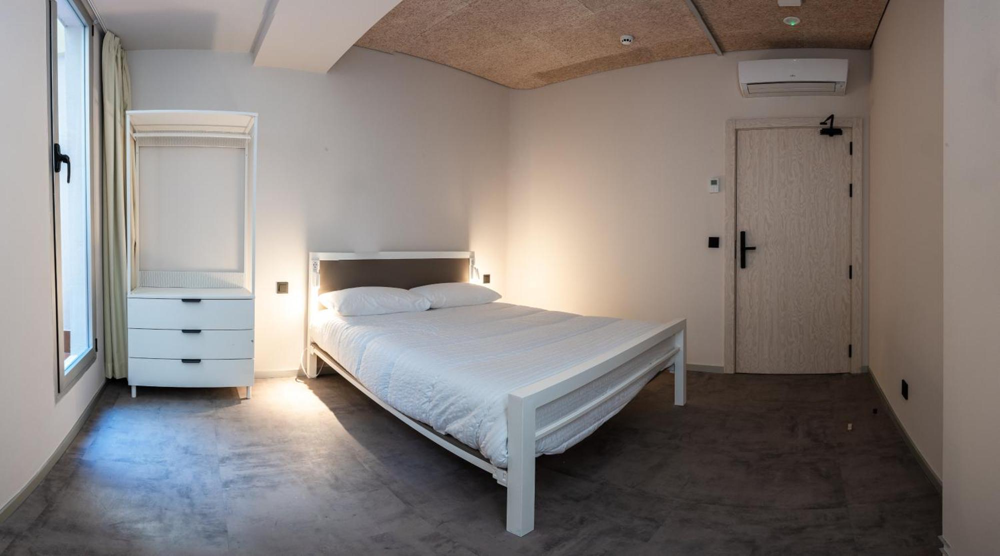 Lamia Bbk Women Hostel-Solo Mujeres Μπιλμπάο Εξωτερικό φωτογραφία