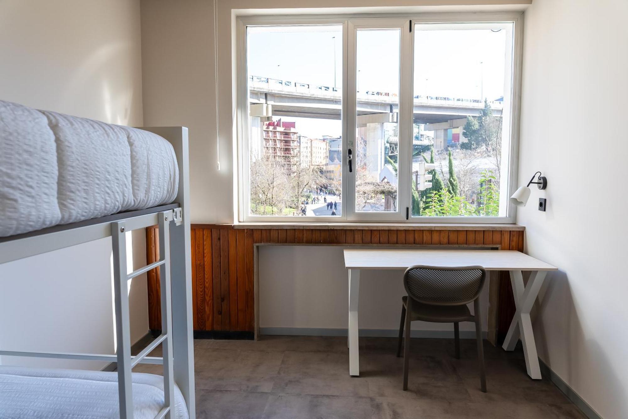 Lamia Bbk Women Hostel-Solo Mujeres Μπιλμπάο Εξωτερικό φωτογραφία