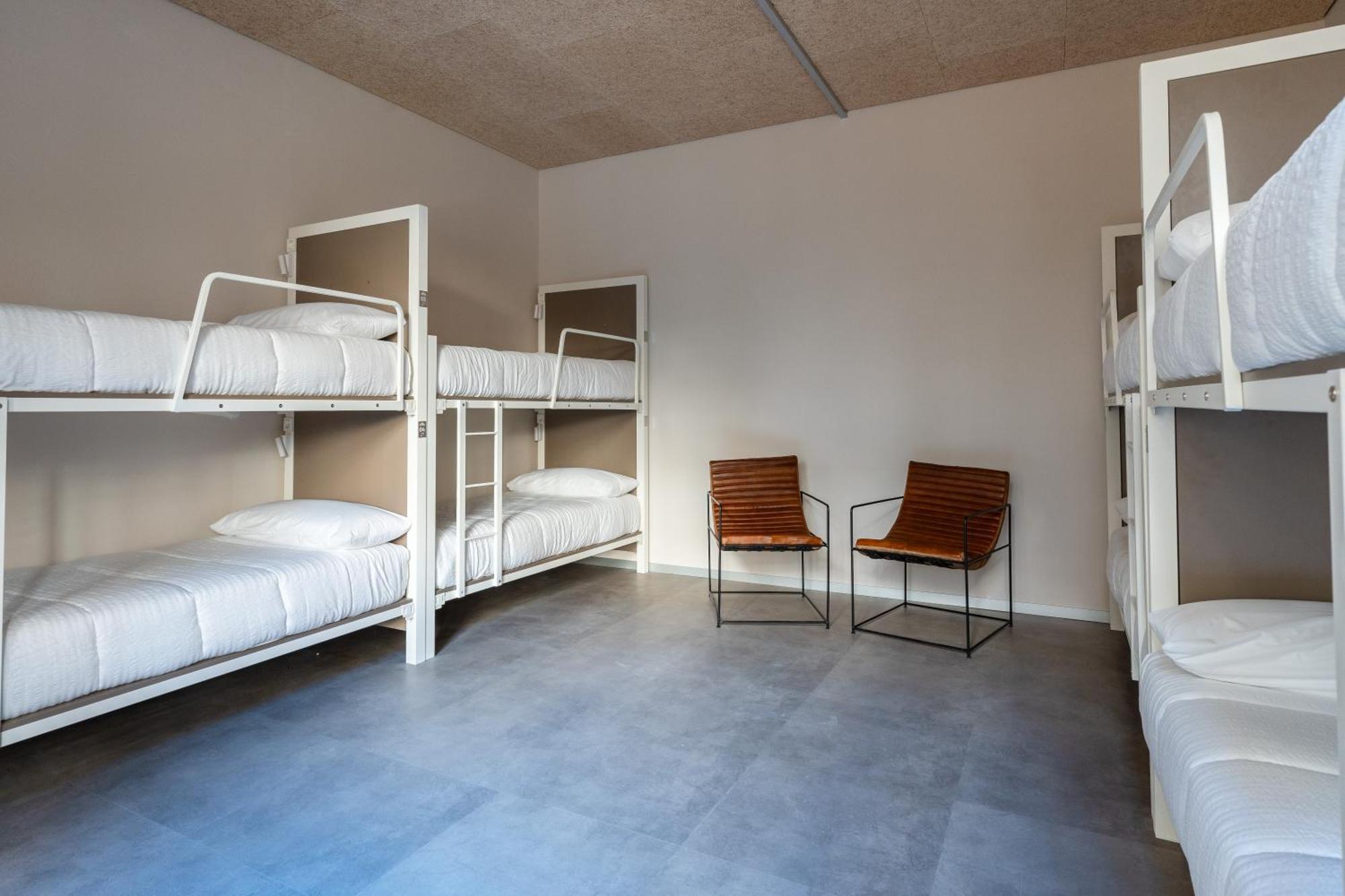 Lamia Bbk Women Hostel-Solo Mujeres Μπιλμπάο Εξωτερικό φωτογραφία
