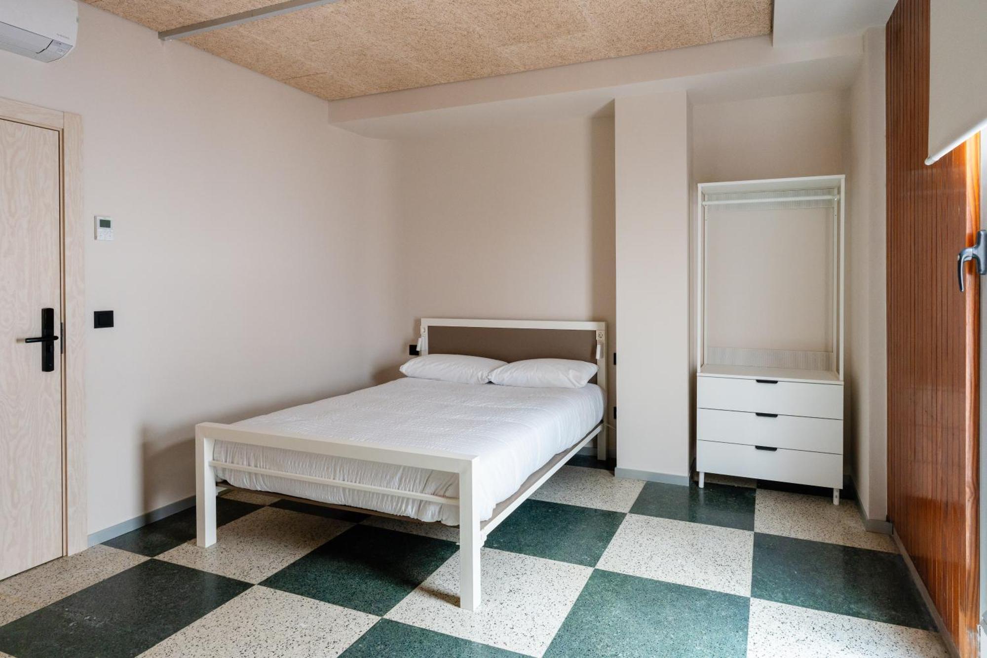 Lamia Bbk Women Hostel-Solo Mujeres Μπιλμπάο Εξωτερικό φωτογραφία