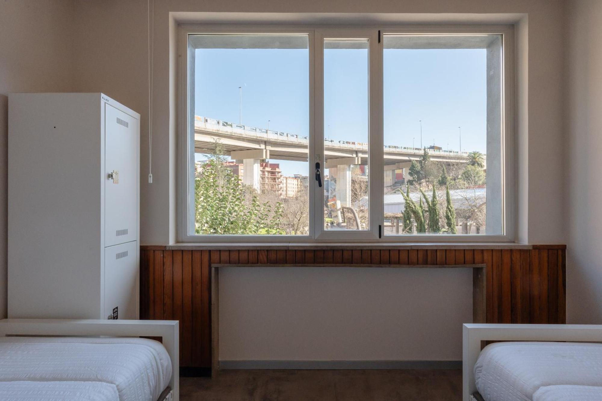 Lamia Bbk Women Hostel-Solo Mujeres Μπιλμπάο Εξωτερικό φωτογραφία