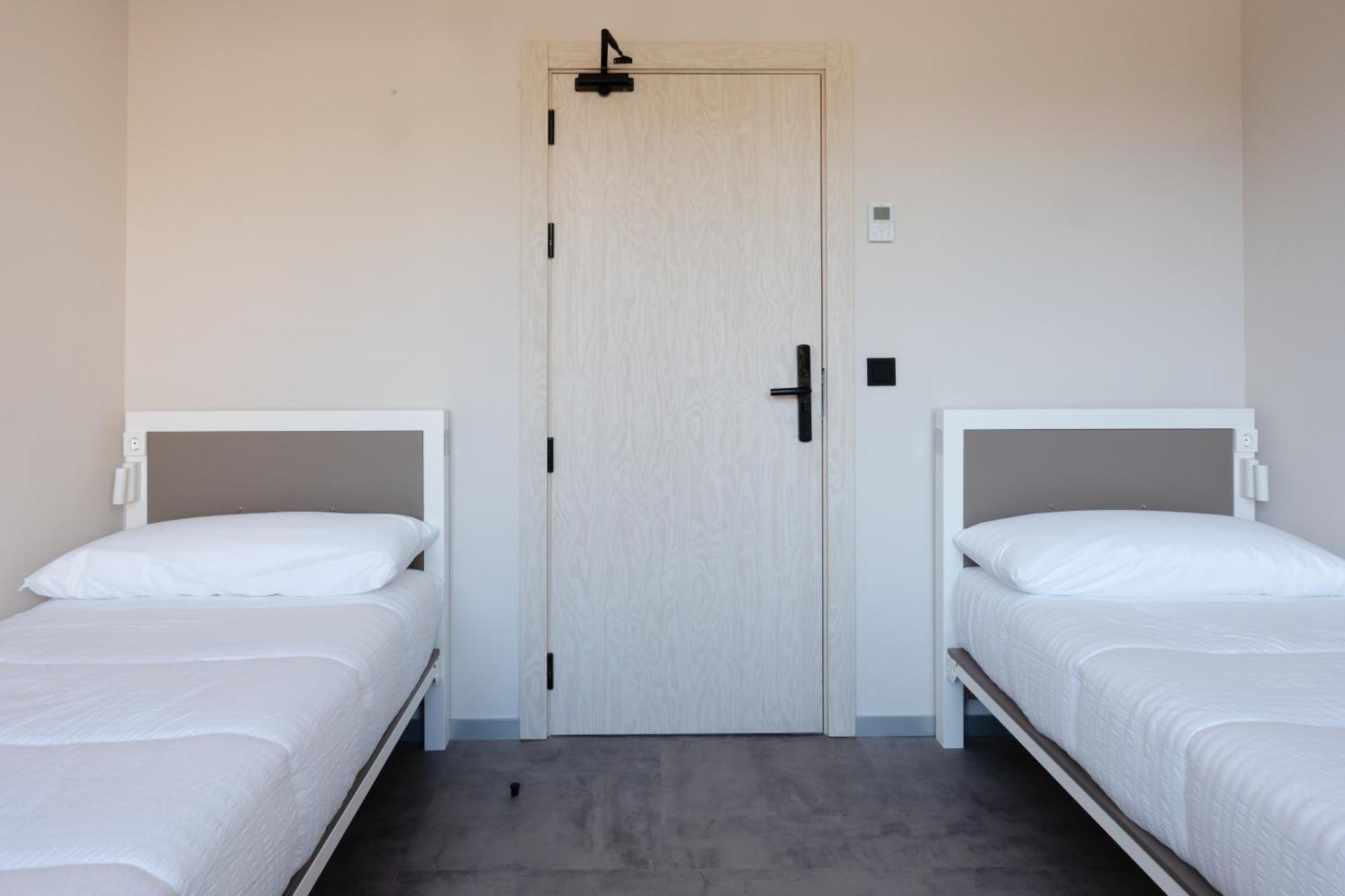 Lamia Bbk Women Hostel-Solo Mujeres Μπιλμπάο Εξωτερικό φωτογραφία