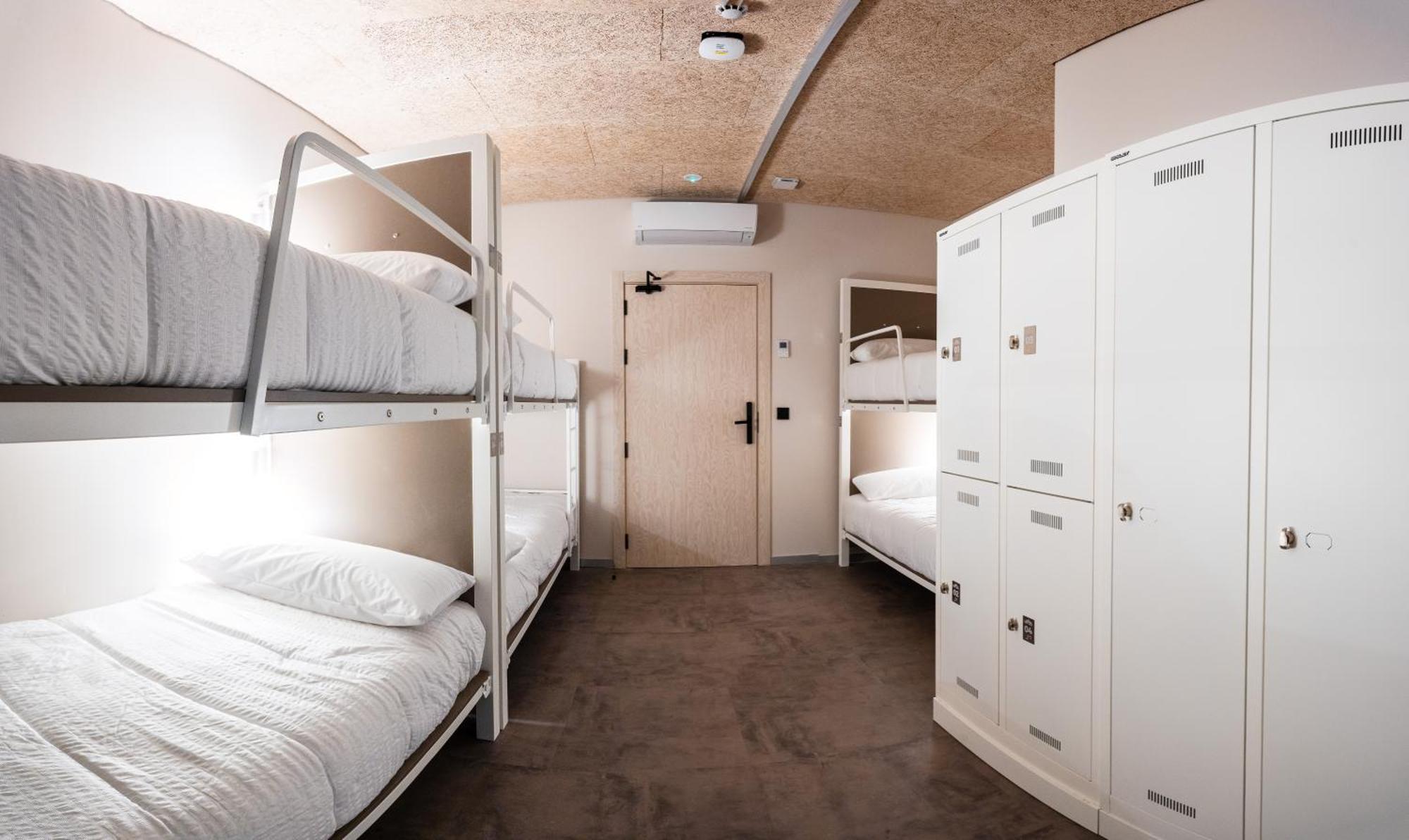 Lamia Bbk Women Hostel-Solo Mujeres Μπιλμπάο Εξωτερικό φωτογραφία