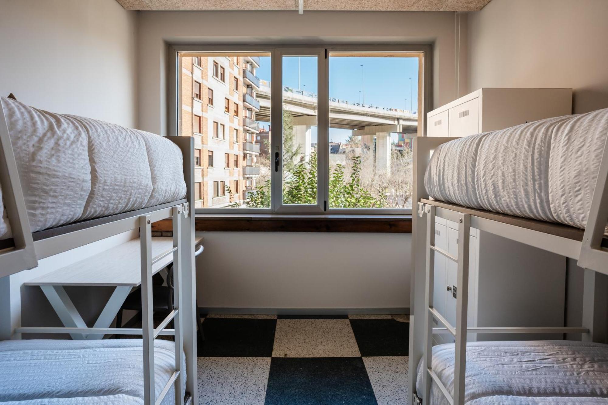 Lamia Bbk Women Hostel-Solo Mujeres Μπιλμπάο Εξωτερικό φωτογραφία