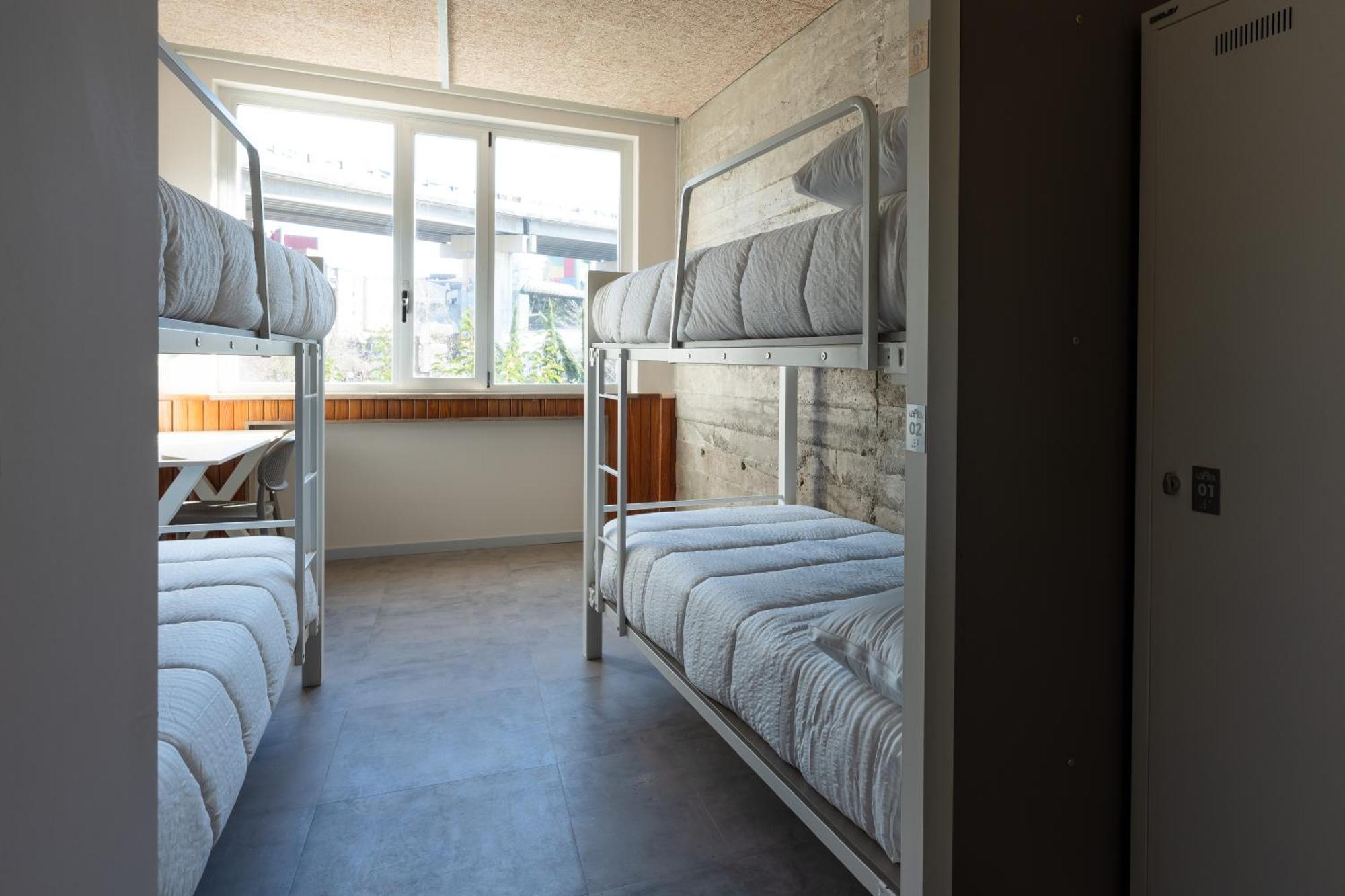 Lamia Bbk Women Hostel-Solo Mujeres Μπιλμπάο Εξωτερικό φωτογραφία